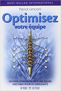Optimisez votre &eacute;quipe