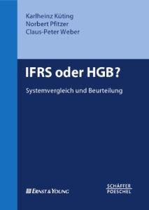 IFRS oder HGB?