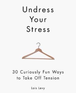 Undress Your Stress
