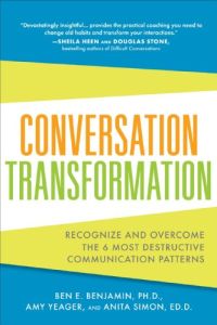 Conversation Transformation