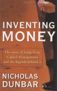 Inventing Money