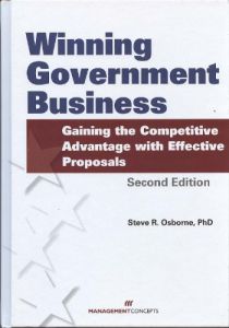 Winning Government Business