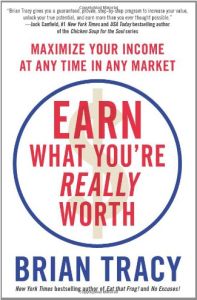 Earn What You're Really Worth