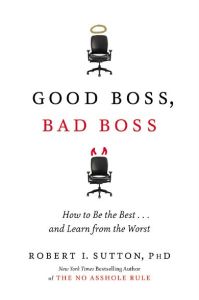 Good Boss, Bad Boss