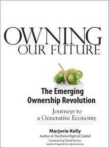 Owning Our Future
