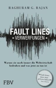 Fault Lines &ndash; Verwerfungen