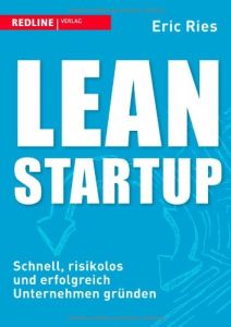 Lean Startup