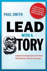 Lead with a Story