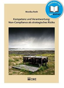 Kompetenz und Verantwortung