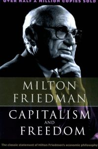 Capitalismo e Liberdade