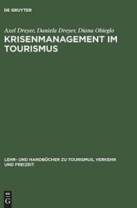 Krisenmanagement im Tourismus