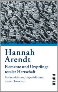 Elemente und Ursprünge totaler Herrschaft