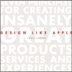 Design Like Apple