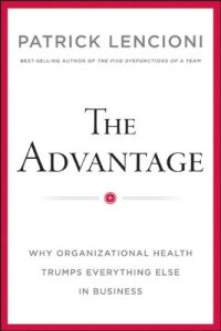 Самое главное преимущество