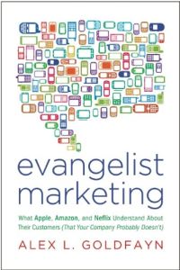 Marketing de Evangelismo