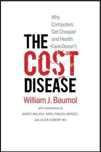 The Cost Disease