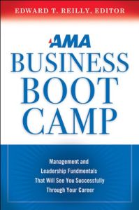 AMA Business Boot Camp