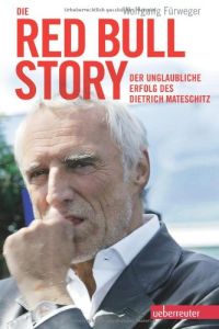 Die Red Bull Story