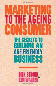 Marketing to the Ageing Consumer