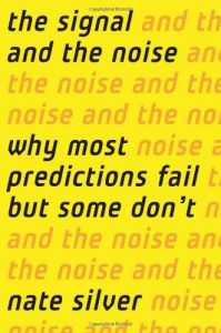 The Signal and the Noise