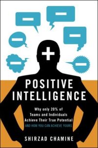 L&rsquo;intelligence positive