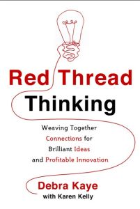 Red Thread Thinking