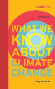 What We Know About Climate&nbsp;Change