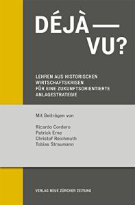 D&eacute;j&agrave;-vu?