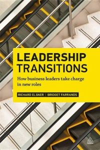 Leadership Transitions