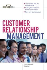 Customer Relationship Management