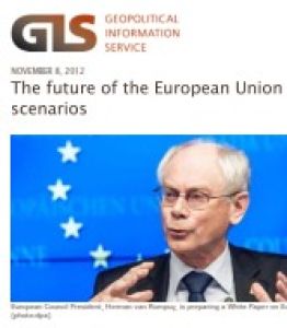 The Future of the European Union