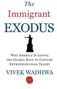 The Immigrant Exodus