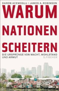 Warum Nationen scheitern