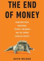 La fin de la monnaie physique