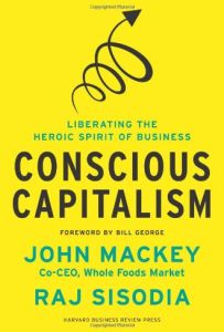 Conscious Capitalism