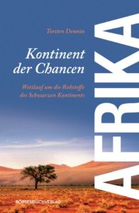 Afrika – Kontinent der Chancen