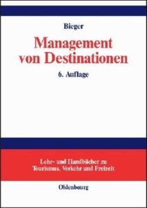 Management von Destinationen