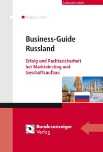 Business-Guide Russland