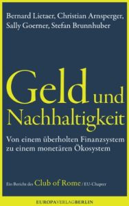 Geld und Nachhaltigkeit