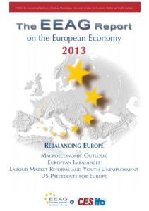 The EEAG Report on the European&nbsp;Economy 2013