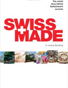 Made in Switzerland