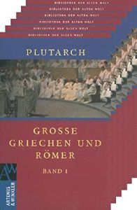 Große Griechen und Römer