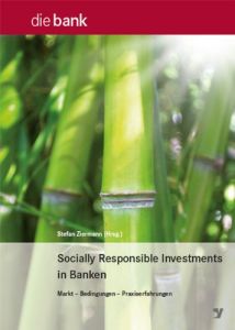 Socially Responsible Investments in Banken