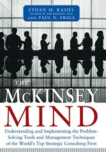 The McKinsey Mind