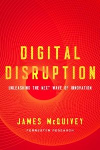 Digital Disruption