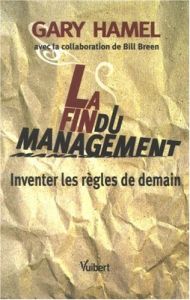 La fin du management