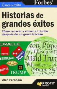 Historias de grandes éxitos