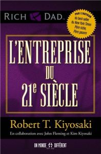 L’entreprise du 21e siècle