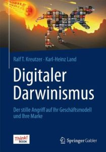 Digitaler Darwinismus