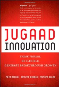 Innovaci&oacute;n jugaad